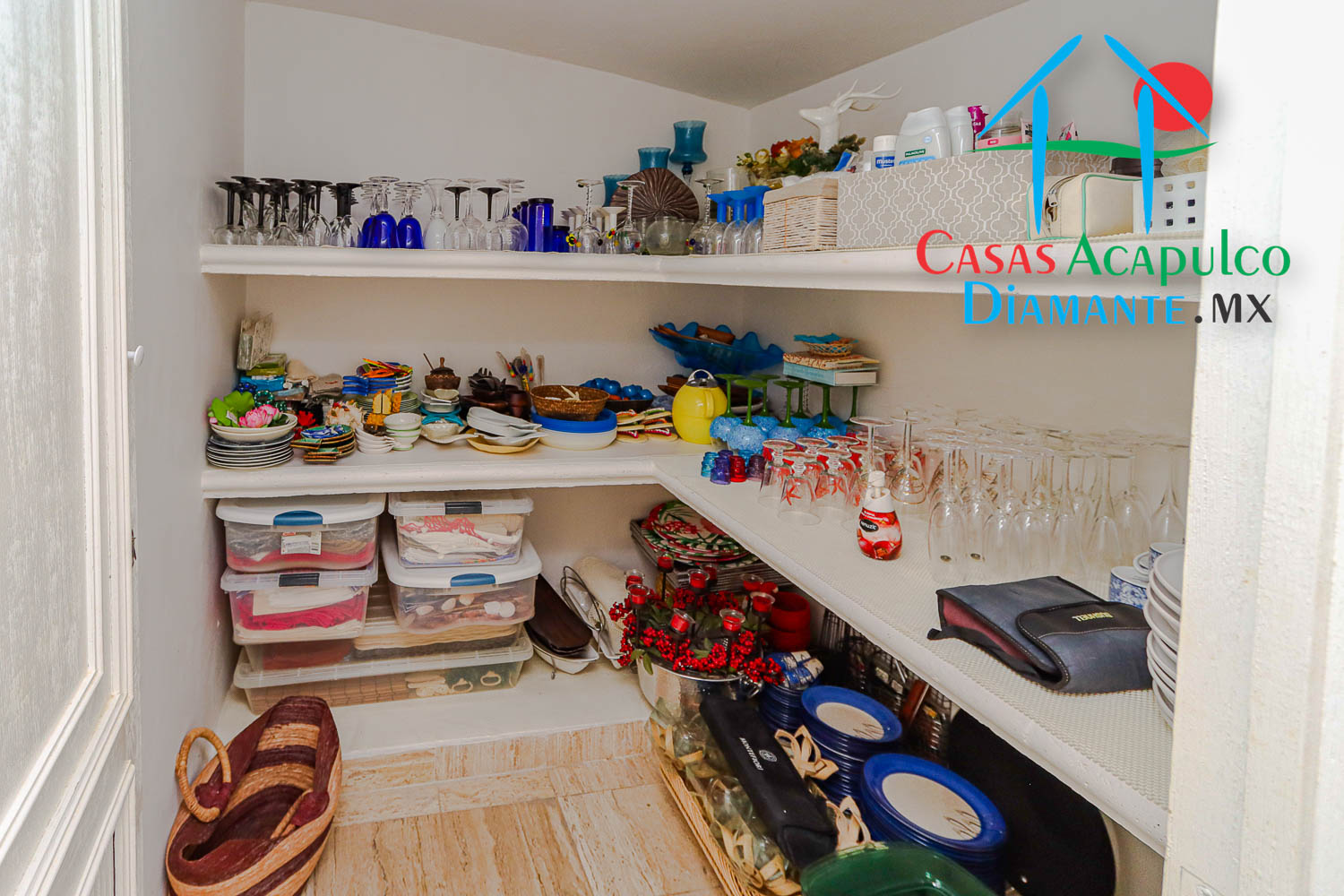 Villa Melgar - Recámara seis 10